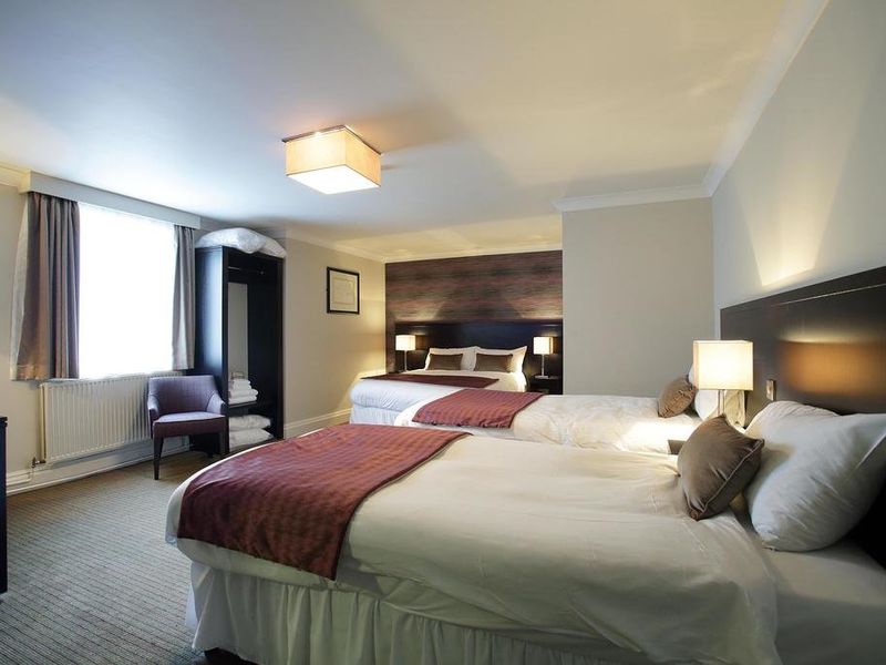 Hotel Photo 1