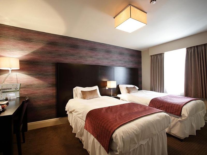 Hotel Photo 4