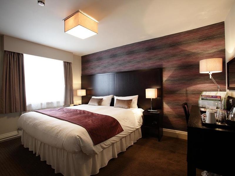 Hotel Photo 5