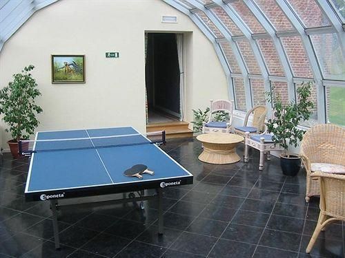 Hotel Photo 16