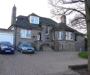 Sandilands House Leith United Kingdom