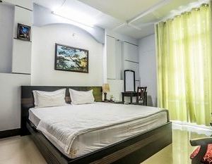 Thanh Kim Anh Hotel Tuy Hoa Tuy Hoa Vietnam