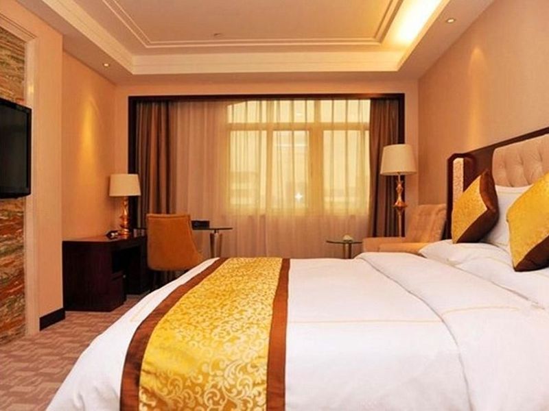 صورة الفندق 1