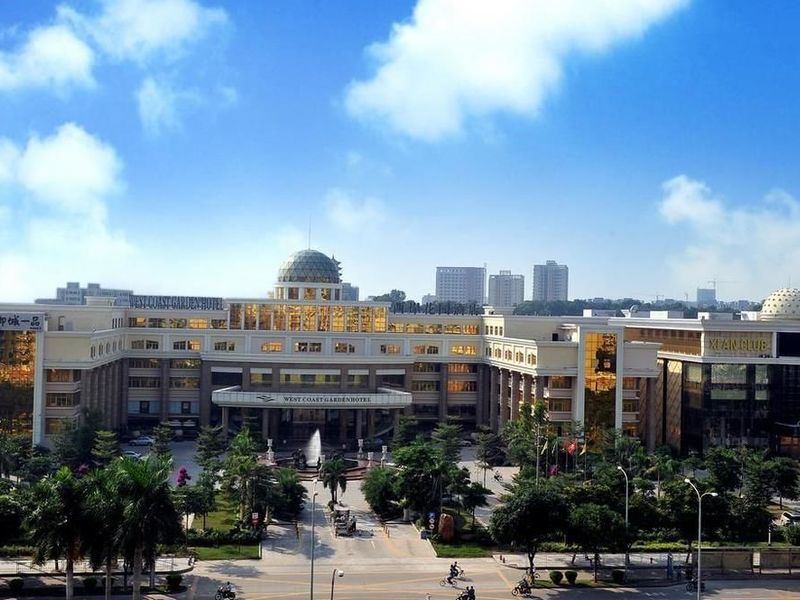 صورة الفندق 22