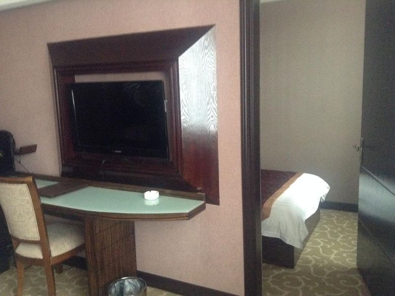 Hotel Photo 21