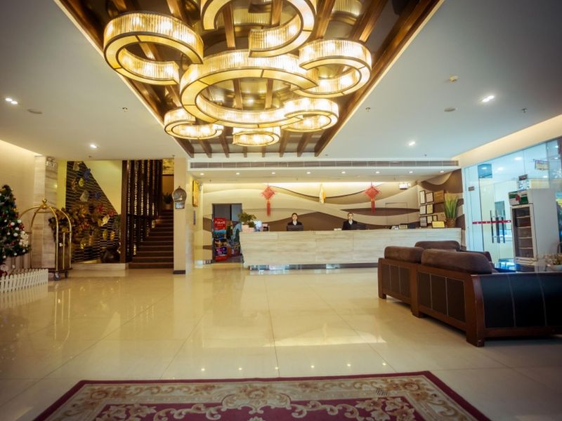 Hotel Photo 8
