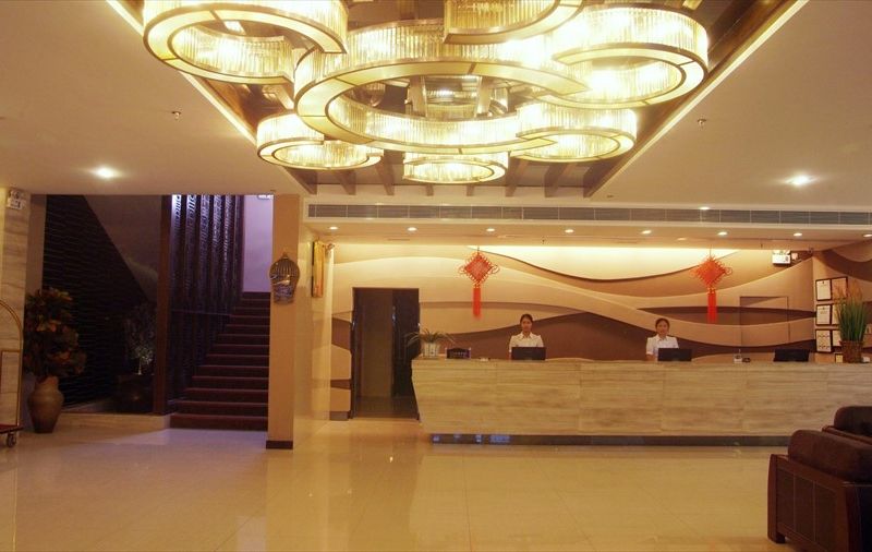 Hotel Photo 9