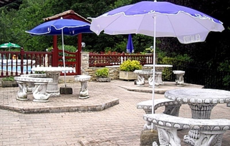 Hotel Photo 12