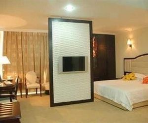 Chu Yuan Hotel Wuhan Hanyang China