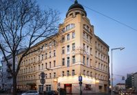 Отзывы Hotel Mozart, 3 звезды