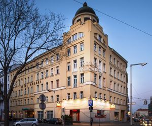 Hotel Mozart Vienna Austria