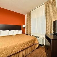 Quality Inn & Suites Mason City