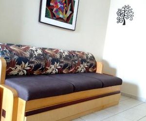 Apartamento 301-B Privê das Thermas Caldas Novas Brazil