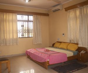 Elmeiz Place Guest House Accra Ghana