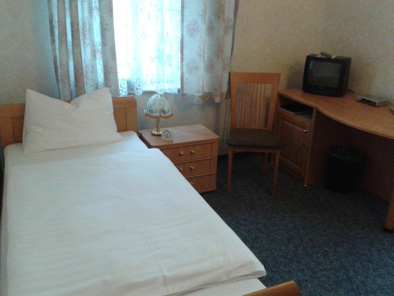 Hotel Photo 10