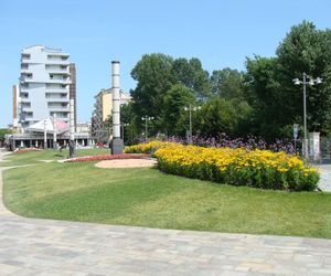 Hotel Sanremo Lido di Jesolo Italy