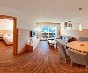 Apartments Oberdorner Lagundo Italy