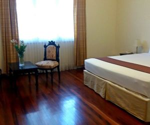 Hotel Casa Campo Suites & Convenciones Arequipa Peru