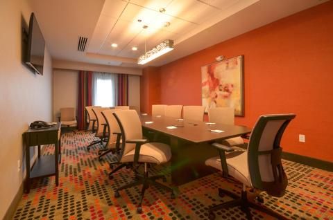 Hotel Photo 19