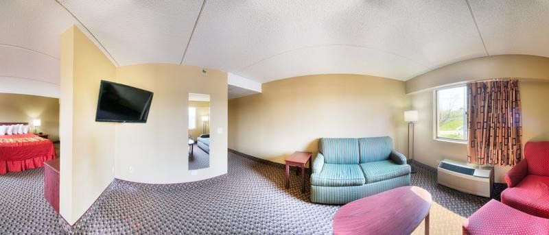 Hotel Photo 8