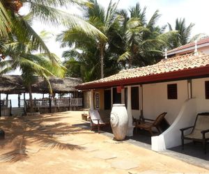 Janus Paradise Rest Induruwa Sri Lanka