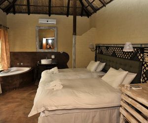 African Silhouette Guesthouse Kempton Park South Africa