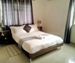 Buckleigh Guesthouse Durban South Africa