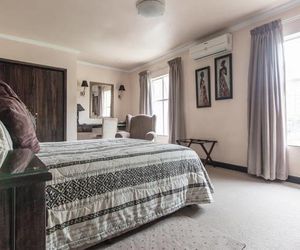 Ipe Tombe Guest Lodge Midrand South Africa