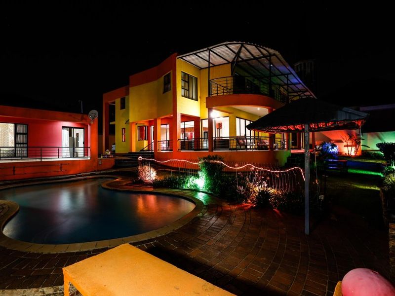 صورة الفندق 9