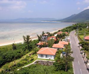 Yaeyama Hyutta(Ishigakijima) Ishigaki Island Japan