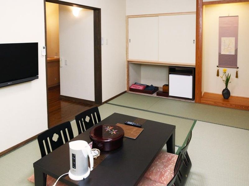 Hotel Photo 8