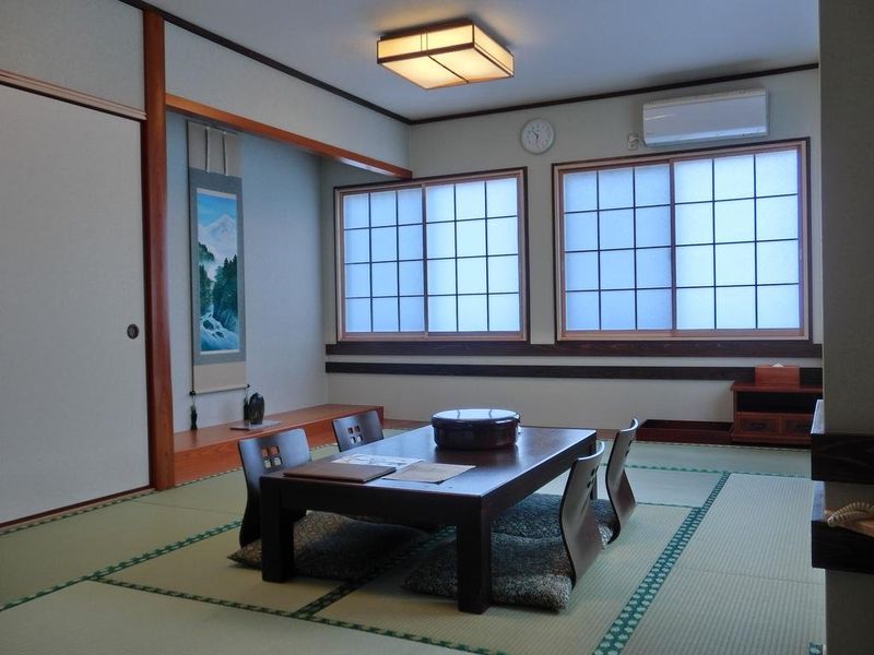 Hotel Photo 9