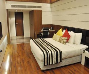 Hotel G.K. International Chandigarh India