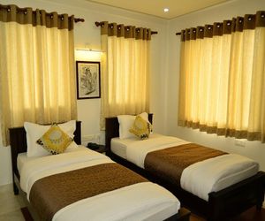 Agra Luxury Home Stay Agra India