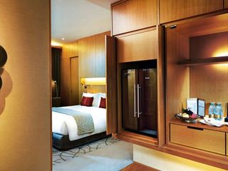 Hotel pic Resorts World Genting - Crockfords