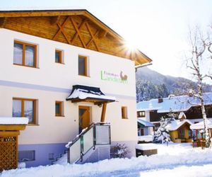 FERIENHAUS LANDLEBEN Saalbach Austria