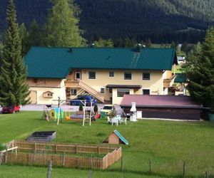 HAUS BERGSONNE Leutasch Austria