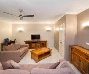 Apartments on Palmer Rockhampton Australia