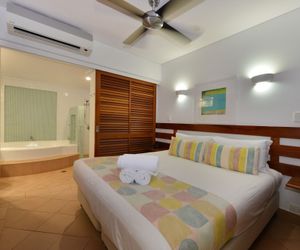 Seascape Holidays - The Peninsula Apartments (Adults Only) Port Douglas Australia