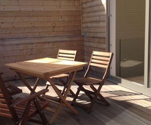 Holiday Home smidse-gent Gent Belgium