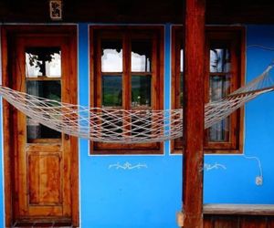 VT view apartment Veliko Tarnovo Bulgaria