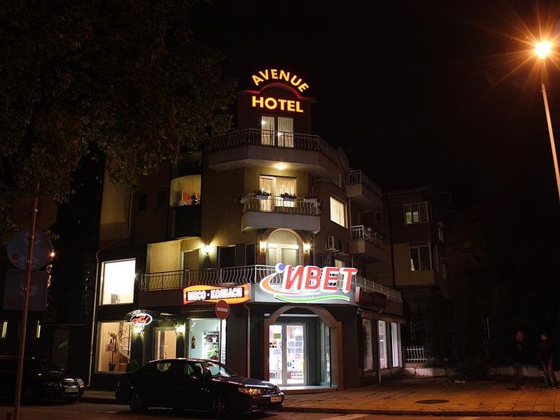 酒店图片 19