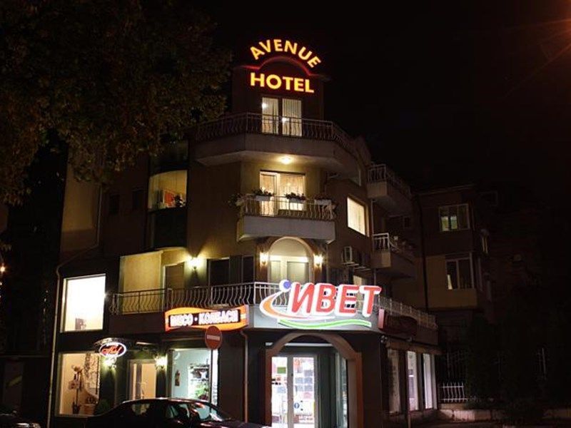 酒店图片 20