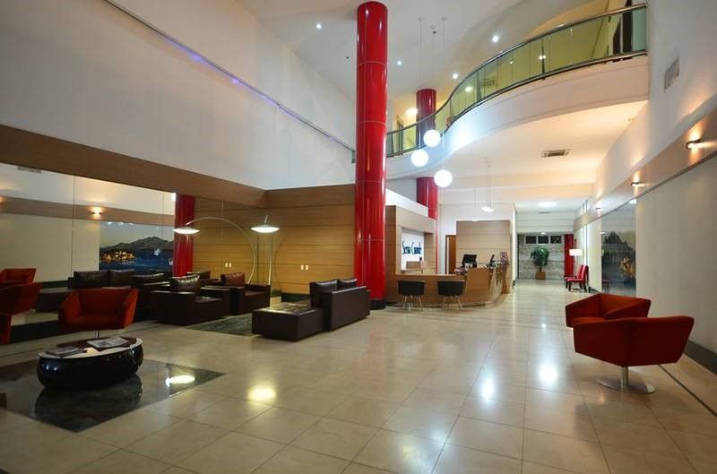 Hotel Photo 9