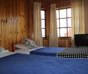 Hostel El Alcazar Villarica Chile