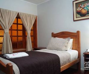 Hostal Casa Grande Iquique Chile