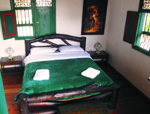 Hotel Photo 11