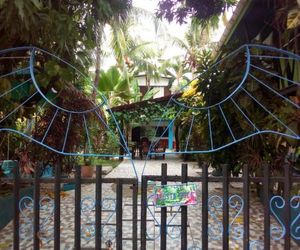 Hotel Kunterbunt Playa Samara Costa Rica