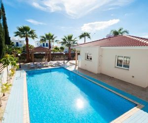 Oceanview Villa 160 Ayia Napa Cyprus