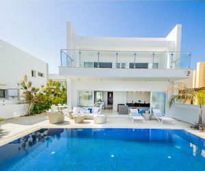 Rent Private Villa 100 Protaras Cyprus